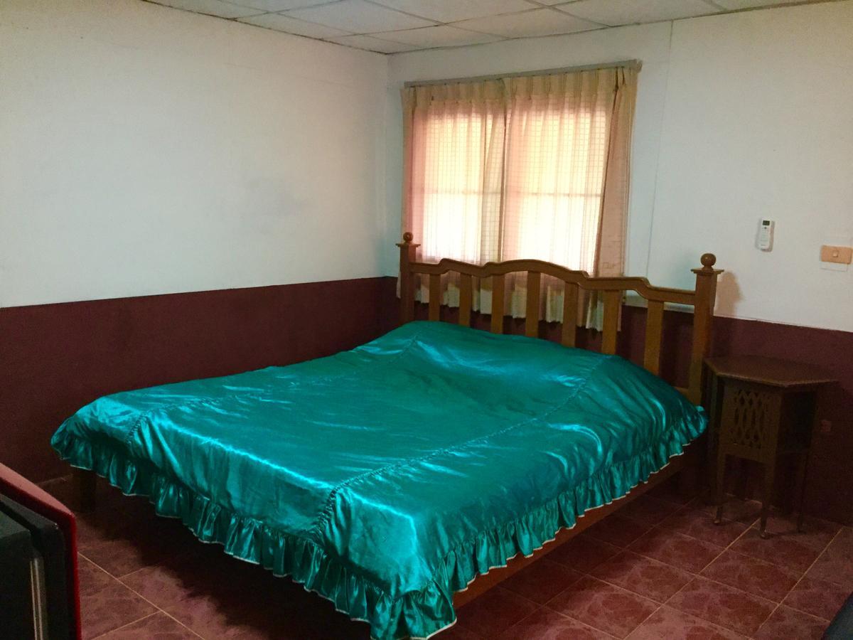 Baansuan Nanglae Hill Homestay Banbothong Kültér fotó