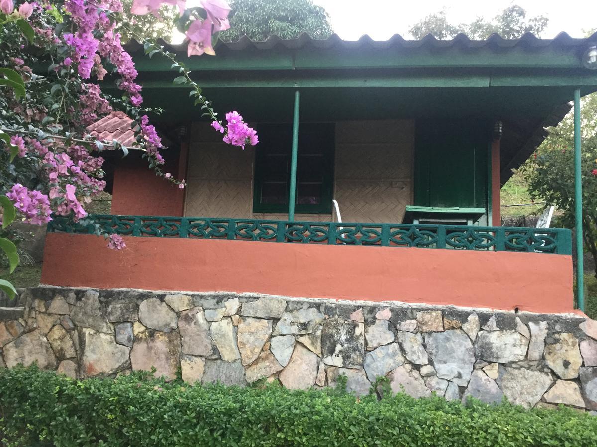 Baansuan Nanglae Hill Homestay Banbothong Kültér fotó